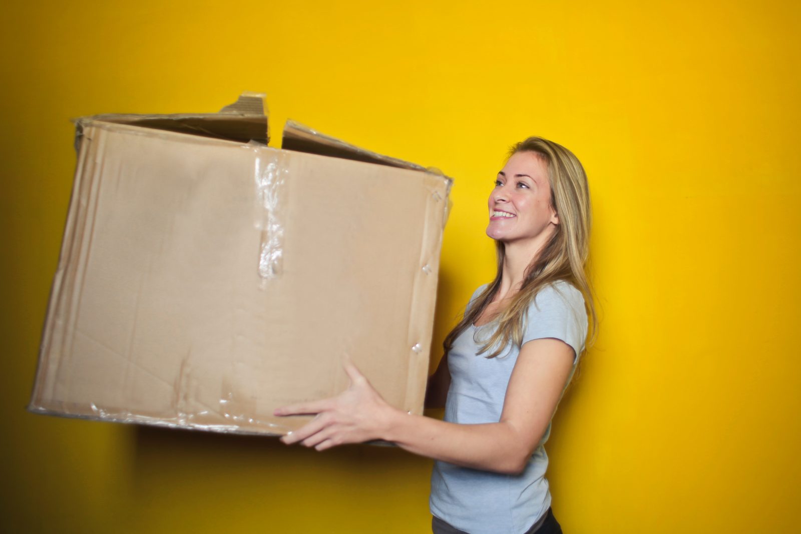 Learn how to keep your furniture safe and secure when moving!