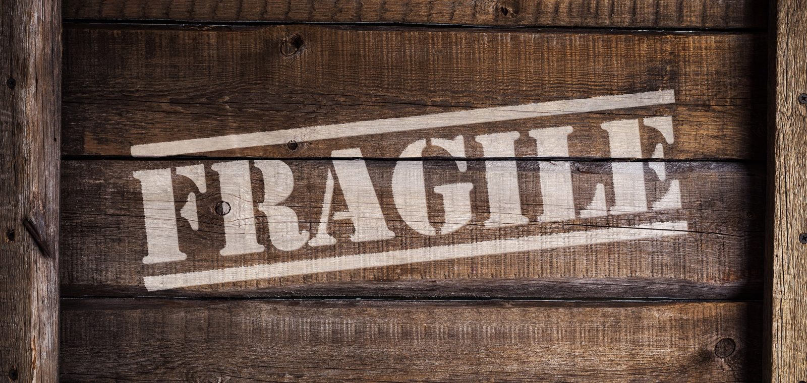 Feeing Fragile – Top Tips on Packing Breakable Items